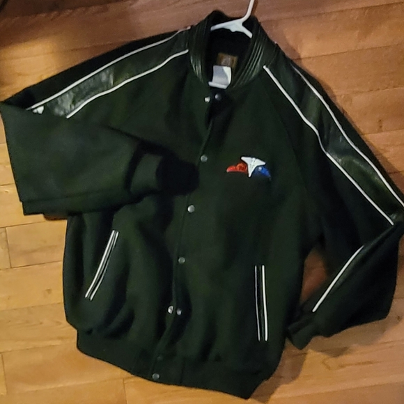 9-11 Memorial jacket - Picture 6 of 6